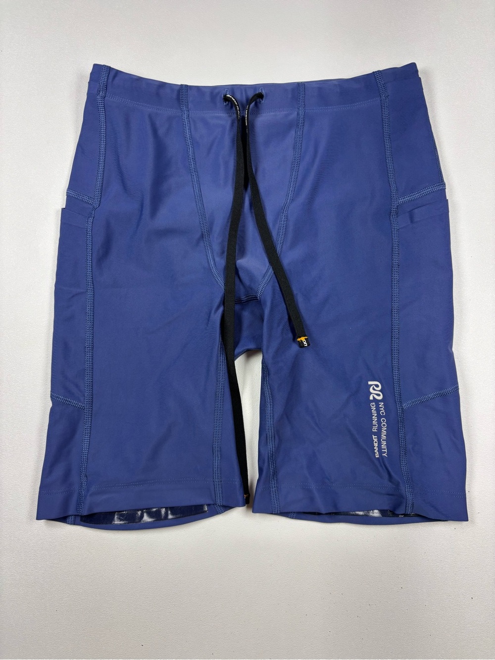 Bandit Running Half Tights - Small